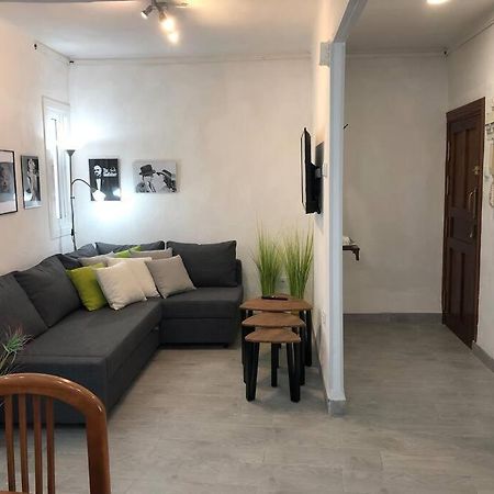 Apartamento Sol Y Luna Almería Kültér fotó