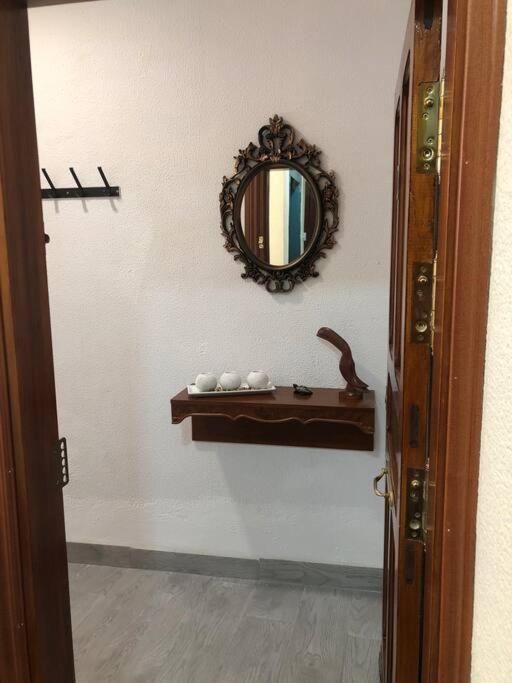Apartamento Sol Y Luna Almería Kültér fotó