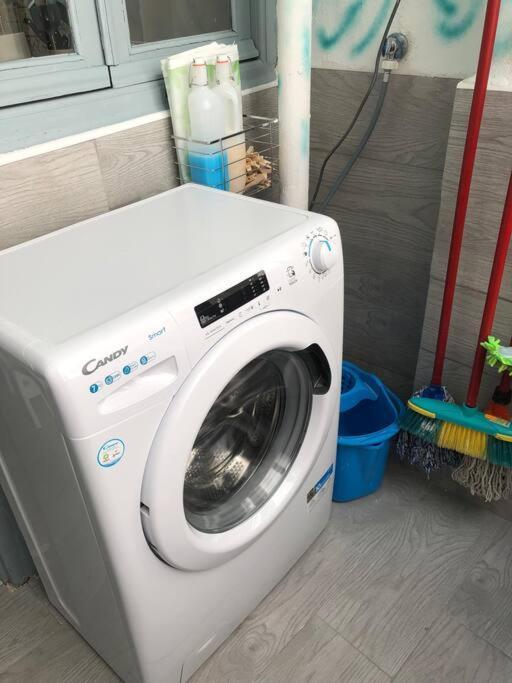 Apartamento Sol Y Luna Almería Kültér fotó