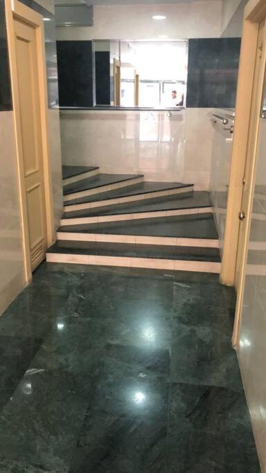 Apartamento Sol Y Luna Almería Kültér fotó