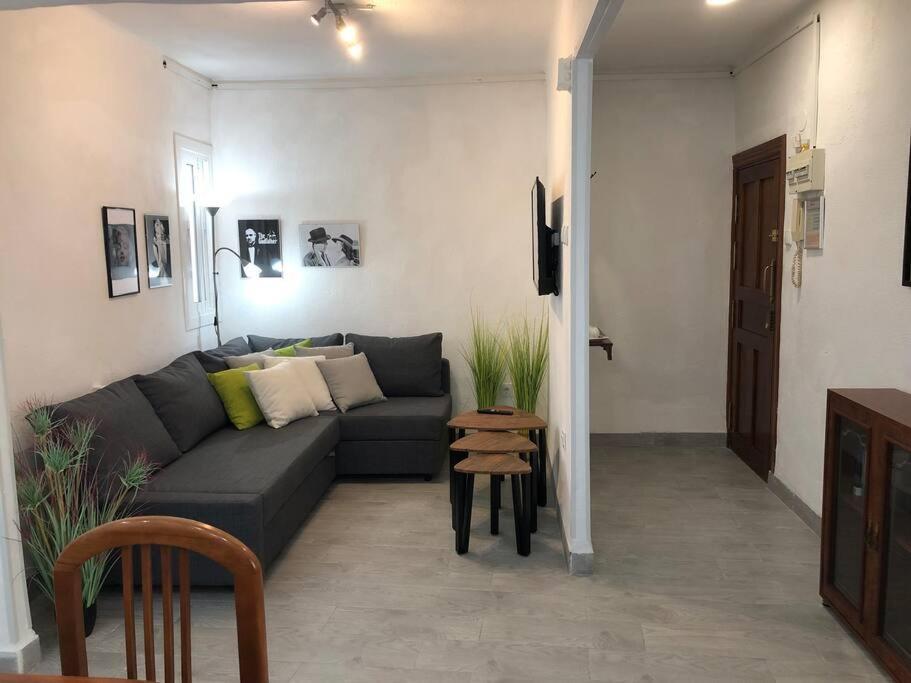 Apartamento Sol Y Luna Almería Kültér fotó