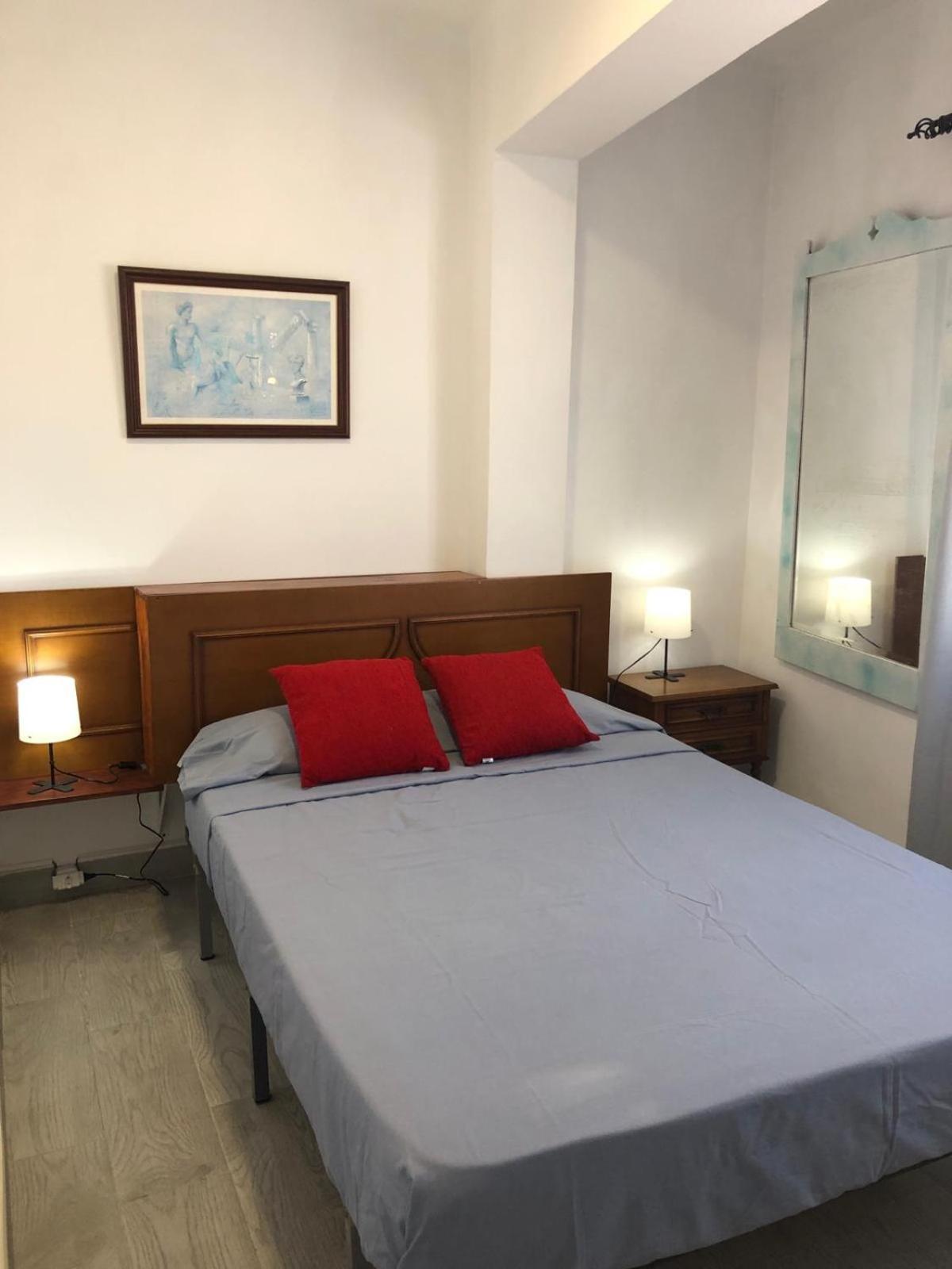 Apartamento Sol Y Luna Almería Kültér fotó
