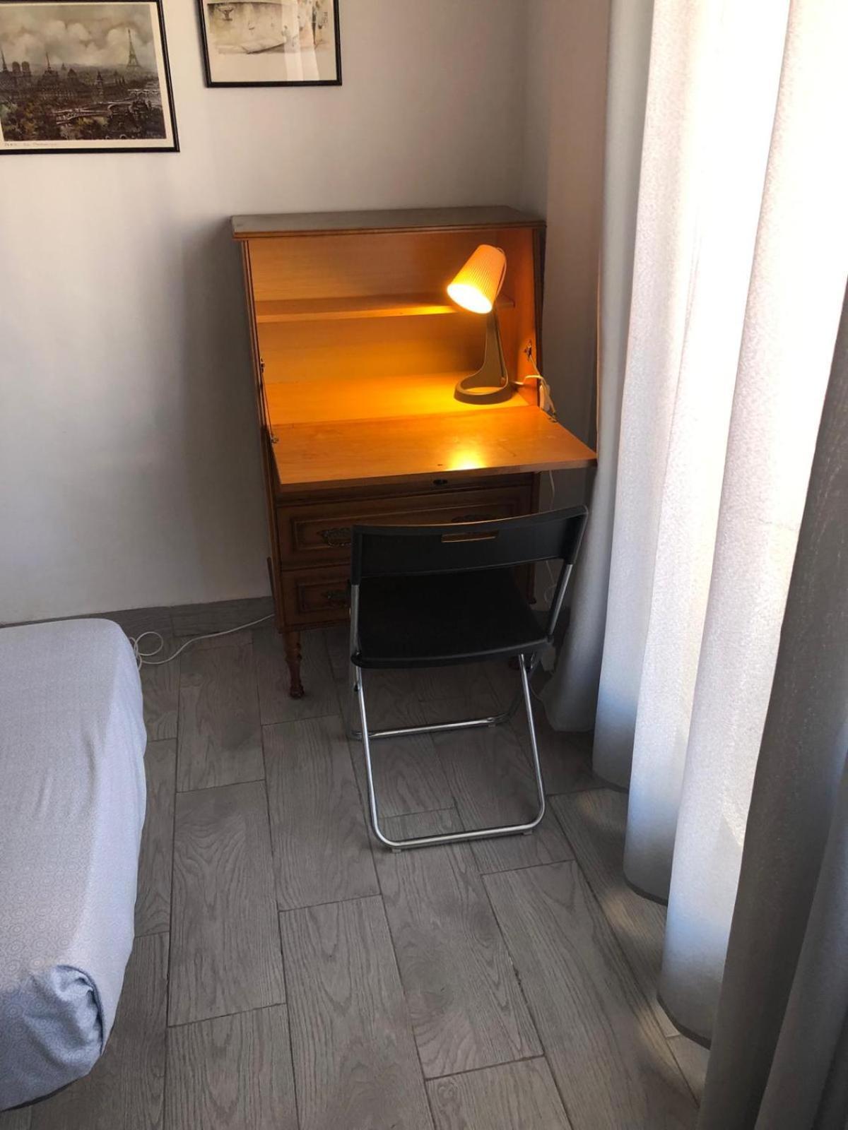 Apartamento Sol Y Luna Almería Kültér fotó